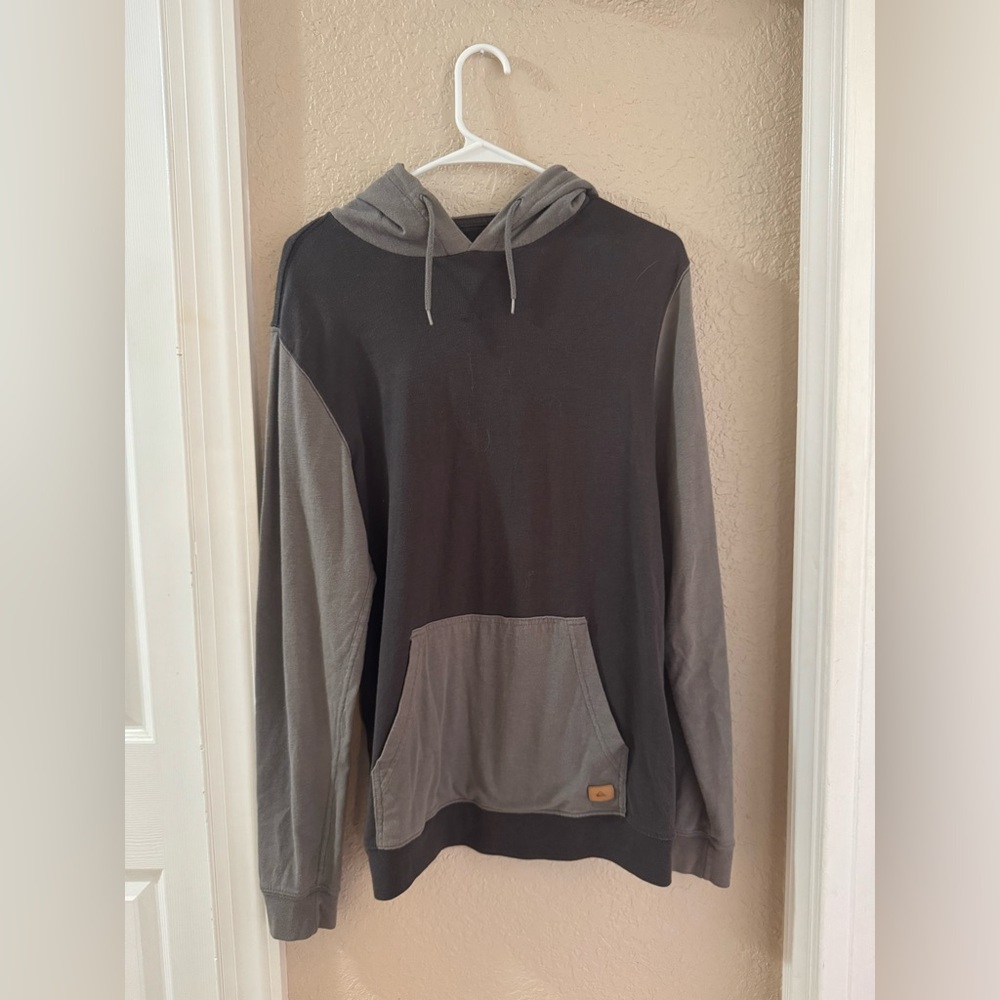 Men's Quicksilver Hoodie